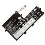Аккумуляторная батарея для ноутбука Lenovo IdeaPad L340-15 (L18C3PF2) 11.34V 3223mAh, фото2