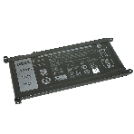 Аккумуляторная батарея для ноутбука Dell 3180 3189 11.4V 3510mAh, фото2