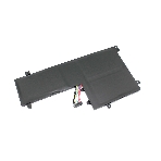Аккумуляторная батарея для ноутбука Lenovo Legion Y7000 11.4V 4800mAh OEM короткий шлейф, фото 1
