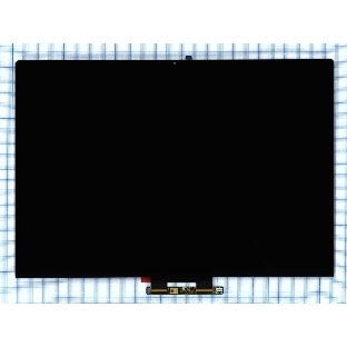 Модуль (матрица + тачскрин) для Dell TOG-140SN188BF