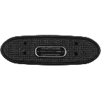 Внешний SSD Netac Z SLIM, 2TB, USB 3.2 Gen 2 Type-C, R/W 550/480, черный, фото11