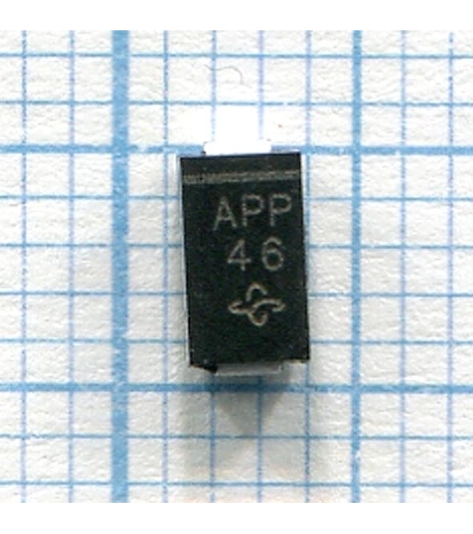 Диод TPSMA10-E3/61T