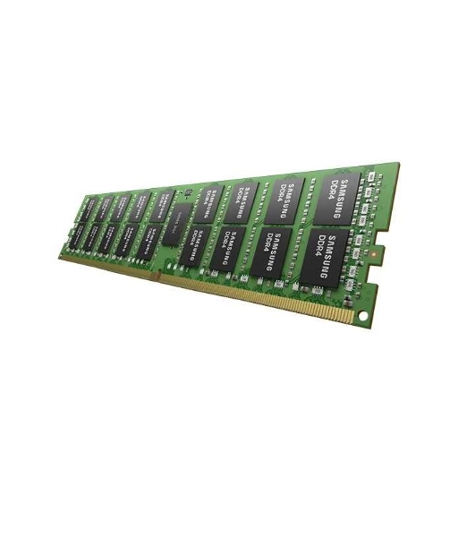 Оперативная память Samsung, DDR4, 64GB (1x64GB), 3200MHz, CL22, ECC, RDIMM, OEM
