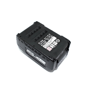 Аккумулятор для MAKITA BL4040 XGT, 40В, 4Ач, 191B26-6 40V 4.0AH Li-ion