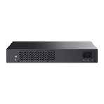 Коммутатор Mercusys MS116GS с 16 гигабитными портами для размещения на столе или в стойке, фото11