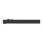 Блок розеток горизонтальный ExeGate ServerPro PDU-19H605 Al-6S-C14-SW-O, 19', 1U, Алюминий, 6 Schuko, С14, выкл. с подсветкой, защита от перегрузки, черный, фото7