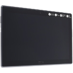 Модуль (матрица + тачскрин) для Lenovo Tab 4 TB-X704 белый с рамкой, фото4