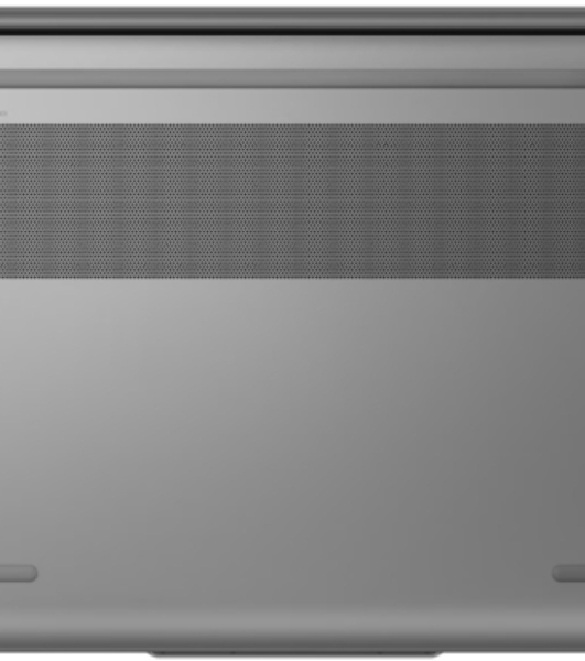 Ноутбук Lenovo Yoga Slim 7 14ILL10 14'(2880x1800 OLED)/Intel Core Ultra 7 256V(2.2Ghz)/16Gb/1024PCISSDGb/noDVD/Int:Intel Arc Graphics 140V/Cam/BT/WiFi/70WHr/war 1y/1.19kg/luna grey/Win11Home + 65W, RU kbd