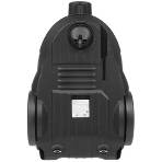 Пылесос Bosch BGS412234A красный, 2200 Вт, уборка сухая, пылесборник контейнер, 2.4 л, фото10