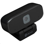 Веб-камера OKLICK OK-C015HD 1280x720, 30 кадр/с, USB Type-A, микрофон, ручная фокусировка, универсальное крепление, фото5