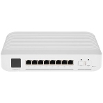 Коммутатор PoE в стойку Ubiquiti UniFi Switch Enterprise 8 PoE USW-Enterprise-8-PoE 8х 2.5G RJ45, 2х 10G SFP+, раздача 120 Вт, фото14