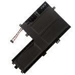 Аккумуляторная батарея для ноутбука Lenovo IdeaPad L340-15 (L18C3PF2) 11.34V 3223mAh, фото 1