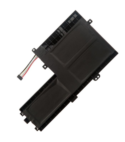 Аккумуляторная батарея для ноутбука Lenovo IdeaPad L340-15 (L18C3PF2) 11.34V 3223mAh