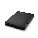 Внешний HDD 2.5' Western Digital Elements Portable, 5TB, USB 3.2 Gen 1 Type-A, 5400 rpm, черный, фото11