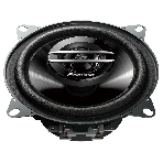 Колонки автомобильные Pioneer TS-G1020F 4Ом 10 см (4 дюйм) (ком.: 2 кол.) коаксиальные двухполосные, фото6