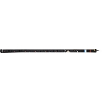 Блок распределения питания Powercom PDU-32AVMS24-18C3-6C9-3P верт.размещ. 18xC13 6xC19 с сетевым мониторингом 3x32A EN 60309 2м, фото13