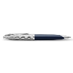 Ручка шариковая Waterman Carene L`Essence du Bleu (CW2166425) LaqBlue CT, M, синие чернила, подарочная коробка, фото8