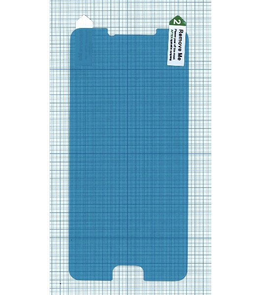 Защитная пленка для Samsung Galaxy C7
