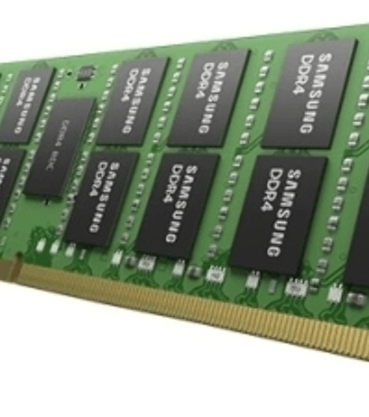 Оперативная память Samsung, DDR4, 64GB (1x64GB), 3200MHz, CL22, ECC, RDIMM, OEM