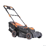 Газонокосилка электрическая Patriot PT2044E Lux, от сети, 2000 Вт, фото23