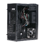 Компьютерный корпус Zalman ZM-T4 plus черный без БП mATX 1x80мм 3x120мм 1xUSB 2.0 1xUSB 3.0 audio bott PSU, фото23