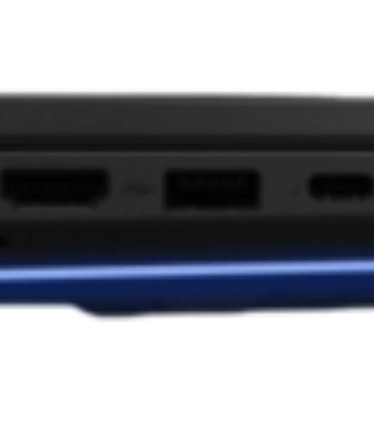 Ноутбук ASUS ROG Strix SCAR 16 G635LX-RW041 16'(2560x1600 miniLED (матовый, 240Hz, 3ms))/Intel Core Ultra 9 275HX(2.7Ghz)/32Gb/1024PCISSDGb/noDVD/Ext:NVIDIA GeForce RTX 5090(24576Mb)/Cam/BT/WiFi/90WHr/war 1y/2.8kg/Off черный/DOS + NumberPad