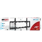 Кронштейн Arm media STEEL-1 new черный, настенный, 32'-90', max 60 кг, VESA 600x400 мм, фото6