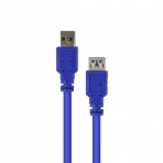 Кабель Gembird PRO USB 3.0 удлинительный 3.0м AM/AF позол. контакты, пакет, фото5