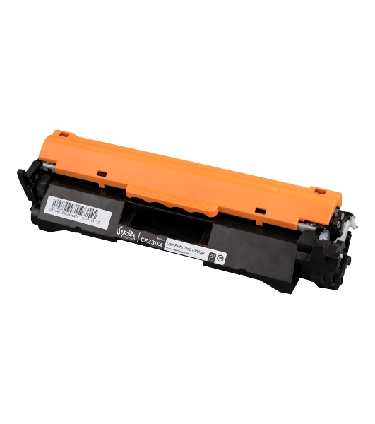 Картридж лазерный Sakura CF230X для HP LJ Pro m203dn/m203dw/m227dw/m227fdw/m227sdn, черный, 3 500 к.
