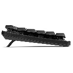 Клавиатура SVEN Standard 301 проводная, USB Type-A, чёрный, фото14