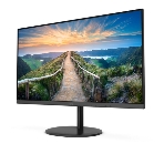 Монитор 23.8' AOC Value Line Q24V4EA IPS 2560x1440, 75 Гц, 4 мс, 16:9, 250 кд/м2, 1xHDMI, 1xDP, 1x3.5 мм, черный, фото17