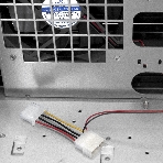 Серверный корпус ExeGate Pro 4U390-05 (RM 19', высота 4U, глубина 390, БП 700ADS, USB), фото13