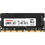 Оперативная память KingSpec, DDR4, 8GB (1x8 GB), 2666 MHz, CL17, SO-DIMM, фото 1