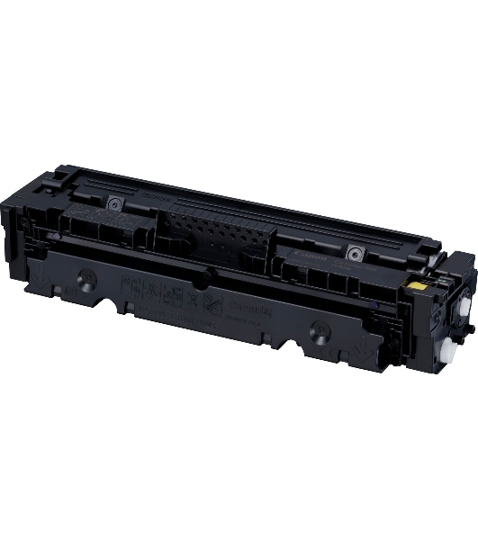 Картридж лазерный Canon 046Y желтый для i-SENSYS MF732/734/735, LBP653/654 2300 страниц