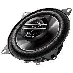 Колонки автомобильные Pioneer TS-G1020F 4Ом 10 см (4 дюйм) (ком.: 2 кол.) коаксиальные двухполосные, фото5