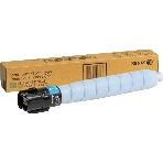 Картридж лазерный Xerox AltaLink C8130/35 (28000 стр.), голубой, фото3