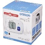 Тонометр автоматический OMRON RS2 (HEM-6121-RU), фото3