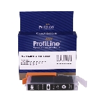 Картридж струйный ProfiLine PL-CLI-481BK XXL для принтеров Canon PIXMA TS6140/TS6240/TR7540/TS8140/TS8240/TR8540/TS9140 с чернилами Black, фото3
