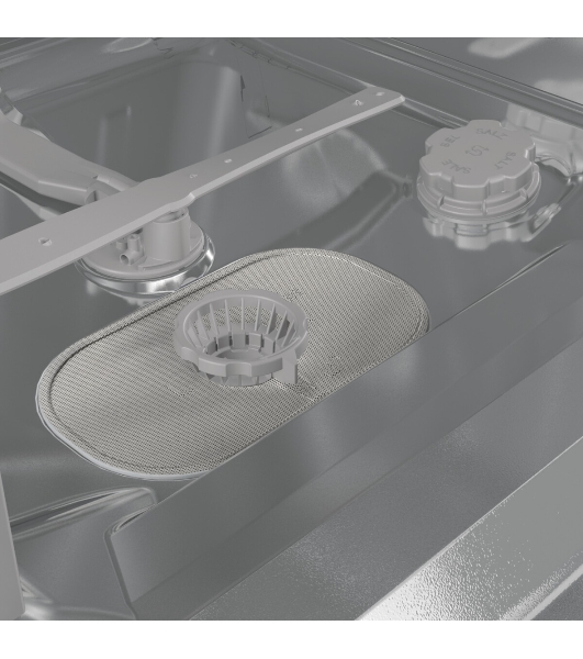 Посудомоечная машина Gorenje GS642E90X, серебристая, 59.9 см, 13 компл., 47 дБ, класс A++