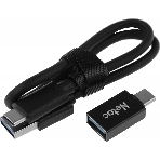 Внешний SSD Netac Z SLIM, 2TB, USB 3.2 Gen 2 Type-C, R/W 550/480, черный, фото9