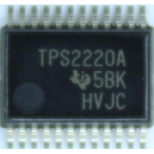 Контроллер TPS2220ADBR