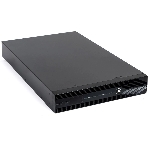 Бастион BC 192/9 RACK блок батарейный в корпусе 19' 2U,192В, емкость 9А·ч,16 АКБх9А·ч (407), фото7