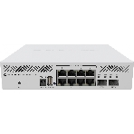 Коммутатор MikroTik CRS310-8G+2S+IN, фото9