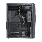 Компьютерный корпус Zalman ZM-T4 plus черный без БП mATX 1x80мм 3x120мм 1xUSB 2.0 1xUSB 3.0 audio bott PSU, фото22