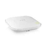 Точка доступа Zyxel NebulaFlex Pro WBE510D, Wi-Fi 7 (BE6500), MU-MIMO 4x4:2 + 2x2, двойные антенны (стена-потолок), 1xLAN 2.5GE, фото14