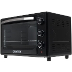 Мини-печь Centek CT-1538-50 BLACK, фото7