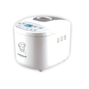 Хлебопечка Endever Skyline MB-51, 650 Вт