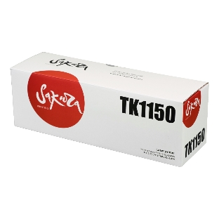 Картридж лазерный Sakura TK1150 для Kyocera Mita ECOSYS m2135dn/ m2635dn/ m2735dw/ p2235dn, p2235dw, черный, 3 000 к.
