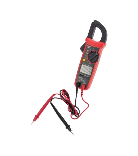Токоизмерительные клещи UNI-T UT202+