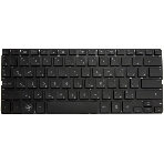 Клавиатура для ноутбука HP Compaq Mini 5101 5102 5103 2150 черная, фото2